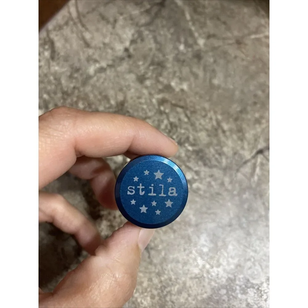 STILA All Over Shimmer Eye Shadow *11 SOX6 .03 oz / 1 g loose powder NEW NWOB‎